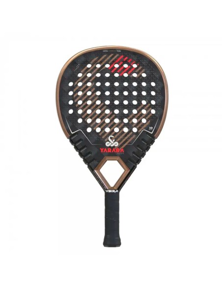 Vibor-A Yarara Elite 24k | Ofertas de pádel